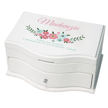 Princess Jewelry Box - MyBambino.com