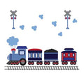 Personalized Train Ornament - MyBambino.com