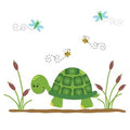 Personalized Turtle License Plate - MyBambino.com