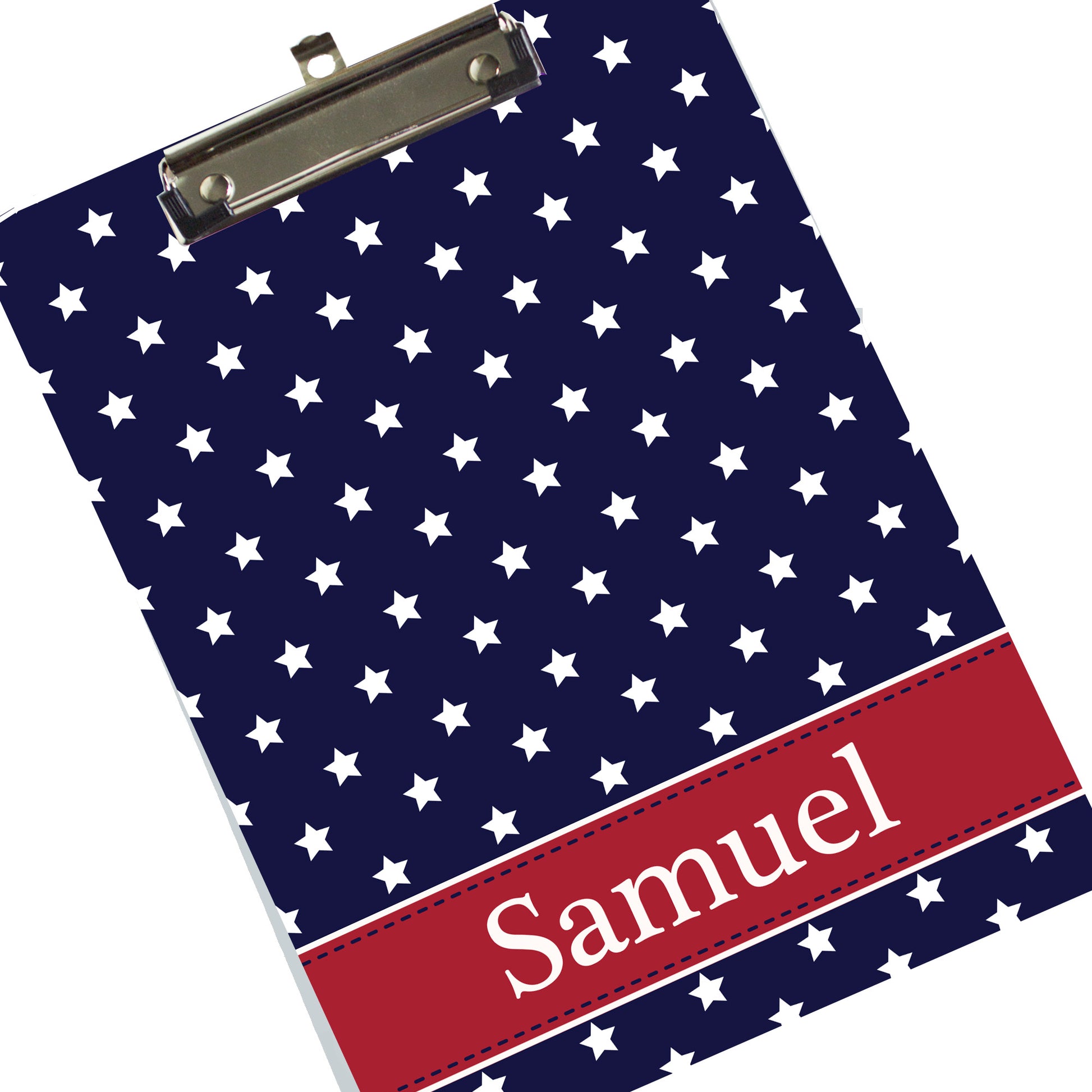 Personalized Clipboard 2.0 - MyBambino.com