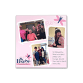 Custom Photo Canvas - 14x14 - MyBambino.com