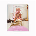 Custom Photo Canvas - 16x20 - Horizontal - MyBambino.com