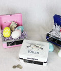 Personalized Cash Box 2.0 - MyBambino.com