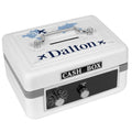 Personalized Cash Box 2.0 - MyBambino.com