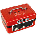 Personalized Cash Box 2.0 - MyBambino.com