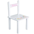 Custom Child's Chair 2.0 - MyBambino.com