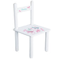 Custom Child's Chair 2.0 - MyBambino.com