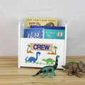 Personalized Book Caddy 2.0 - MyBambino.com
