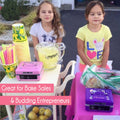Personalized Cash Box 2.0 - MyBambino.com