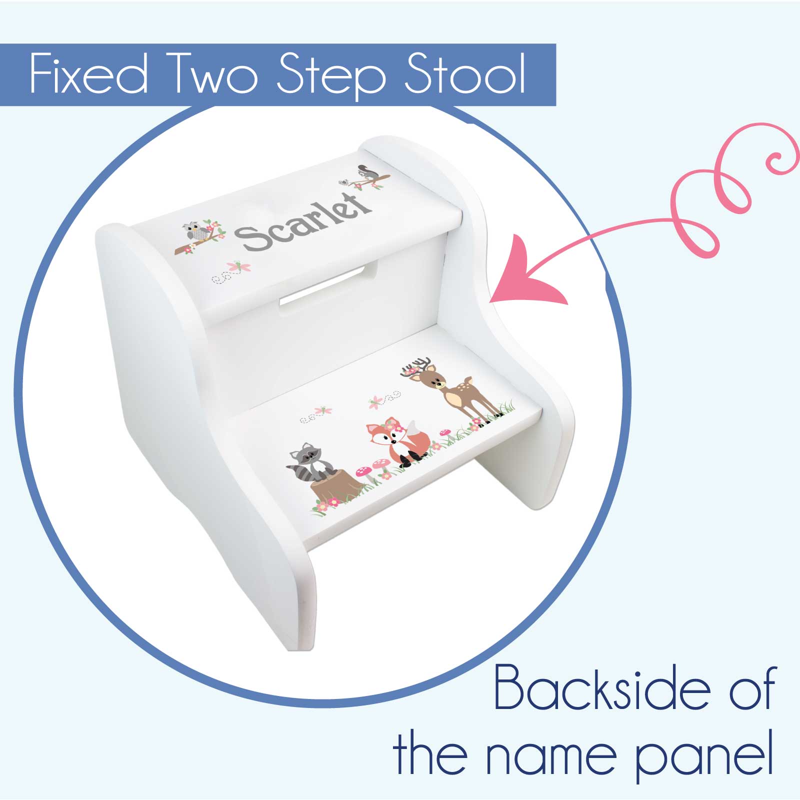 Add an Inscription - MyBambino.com