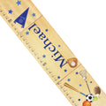 Personalized Growth Chart 2.0 - MyBambino.com