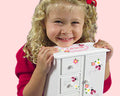 Personalized Jewelry Armoire 2.0 - MyBambino.com