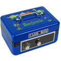 Personalized Cash Box 2.0 - MyBambino.com