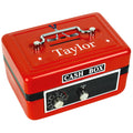 Personalized Cash Box 2.0 - MyBambino.com