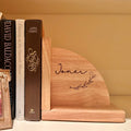 Engraved Bookends 2.0 - MyBambino.com