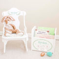 Personalized Rock and Read Gift Set 2.0 - MyBambino.com