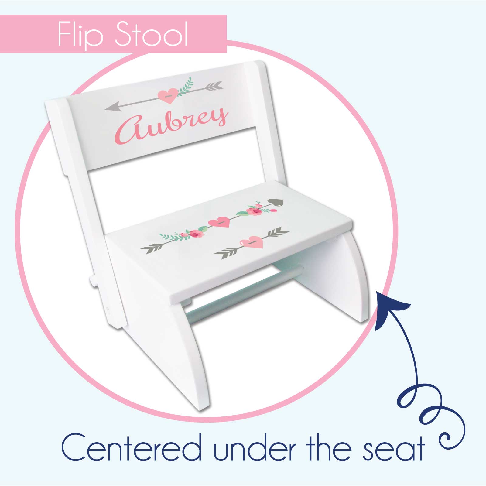 Add an Inscription - MyBambino.com