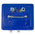 Blue Cash Box - African American Superhero - MyBambino.com