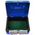 Personalized Cash Box 2.0 - MyBambino.com
