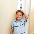 Personalized Growth Chart 2.0 - MyBambino.com