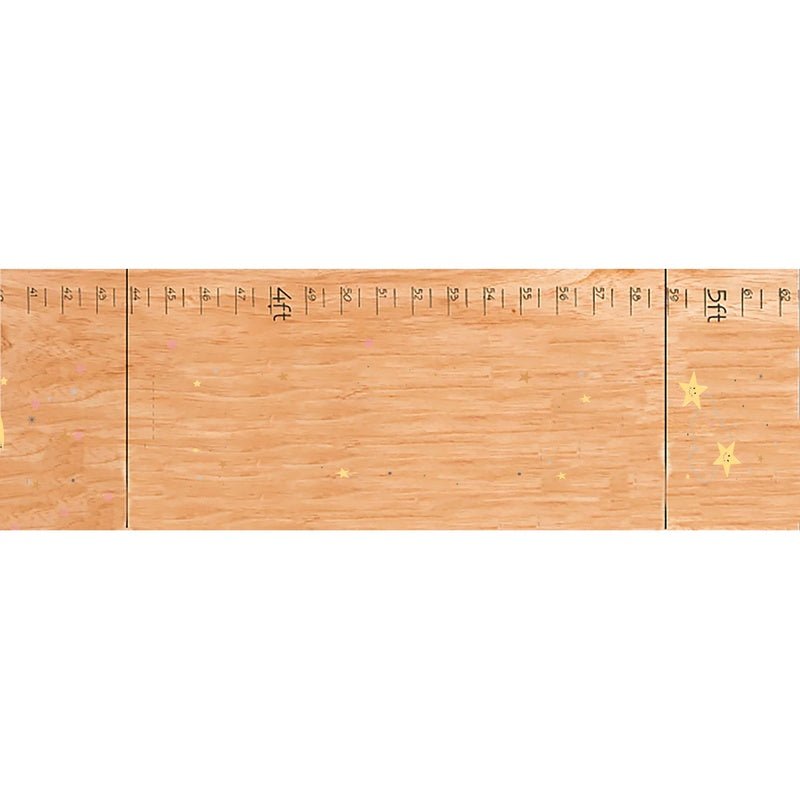 Personalized Celestial Moon Natural Growth Chart - MyBambino.com