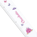 Personalized Growth Chart 2.0 - MyBambino.com