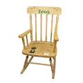 Spindle Rocking Chair - Pet Breed Design - MyBambino.com