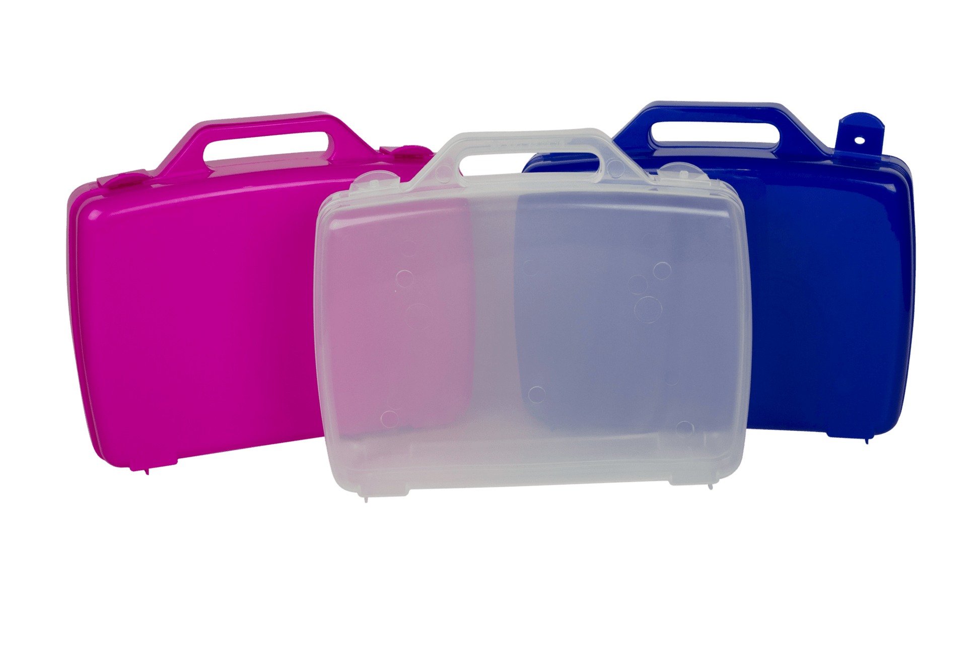 Personalized Kid's Brief Case - MyBambino.com