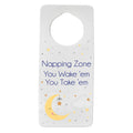 Celestial Moon Door Hanger - MyBambino.com