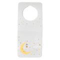 Celestial Moon Door Hanger - MyBambino.com