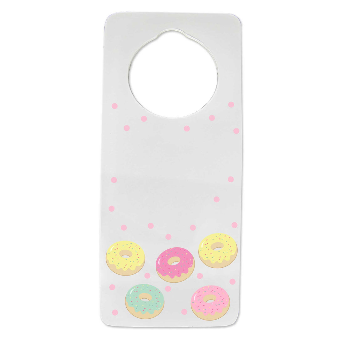 Donut Door Hanger - MyBambino.com