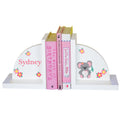 White Bookends - Koala - MyBambino.com
