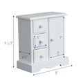 Jewelry Armoire - Strawberry - MyBambino.com