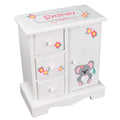 Jewelry Armoire - Koala - MyBambino.com