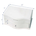 Girl's Princess Jewelry Box - Strawberry - MyBambino.com
