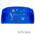 Personalized Lap Tray - MyBambino.com