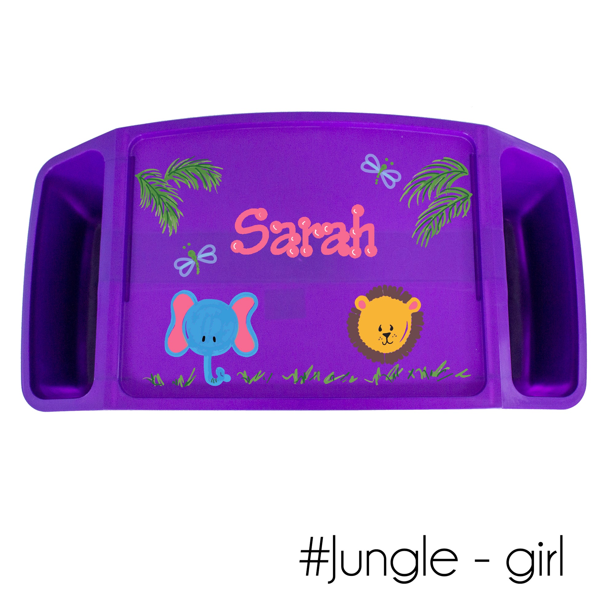 Personalized Lap Tray - MyBambino.com