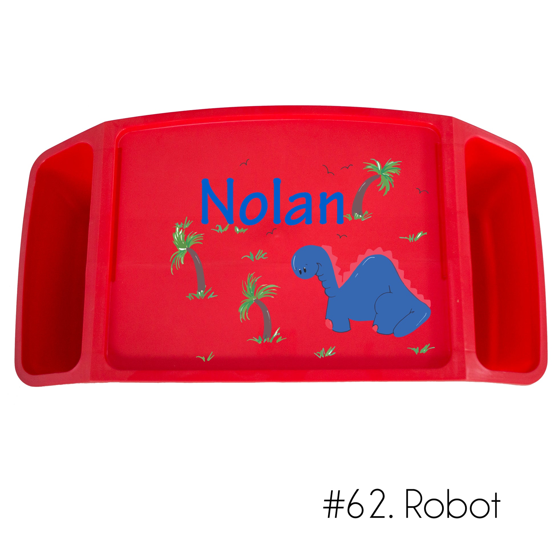 Personalized Lap Tray - MyBambino.com