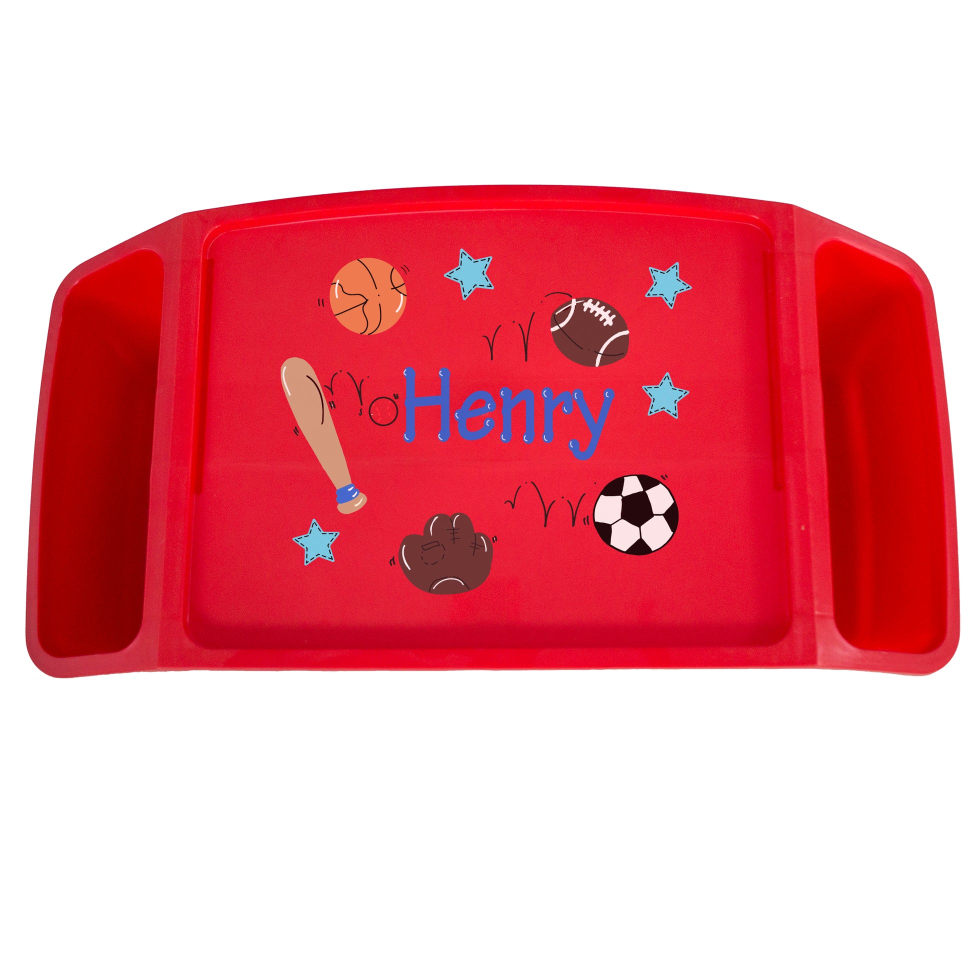 Personalized Lap Tray - MyBambino.com
