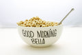 Personalized Cereal Bowl - MyBambino.com