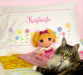 Personalized Children's Pillowcase 2.0 - MyBambino.com