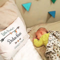 Personalized Children's Pillowcase 2.0 - MyBambino.com