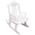 Puzzle Rocker - Name Only - MyBambino.com