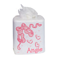 Personalized Tissue Box - MyBambino.com