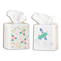 Personalized Tissue Box - MyBambino.com