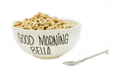 Personalized Cereal Bowl - MyBambino.com