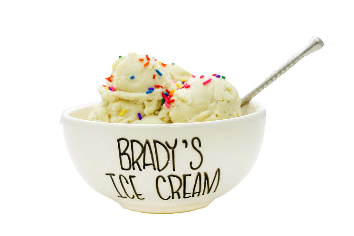 LL Bean Personalized Ice-Cream Bowls for Red Heads, Blonds, Dark & Light  Complexions Etc. {Beauty Notes} - The Scented Salamander: Perfume & Beauty  Blog & Webzine