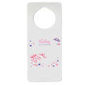 Ballet Princess Door Hanger - MyBambino.com