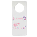 Ballet Princess Door Hanger - MyBambino.com