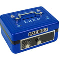 Blue Cash Box - Robot - MyBambino.com
